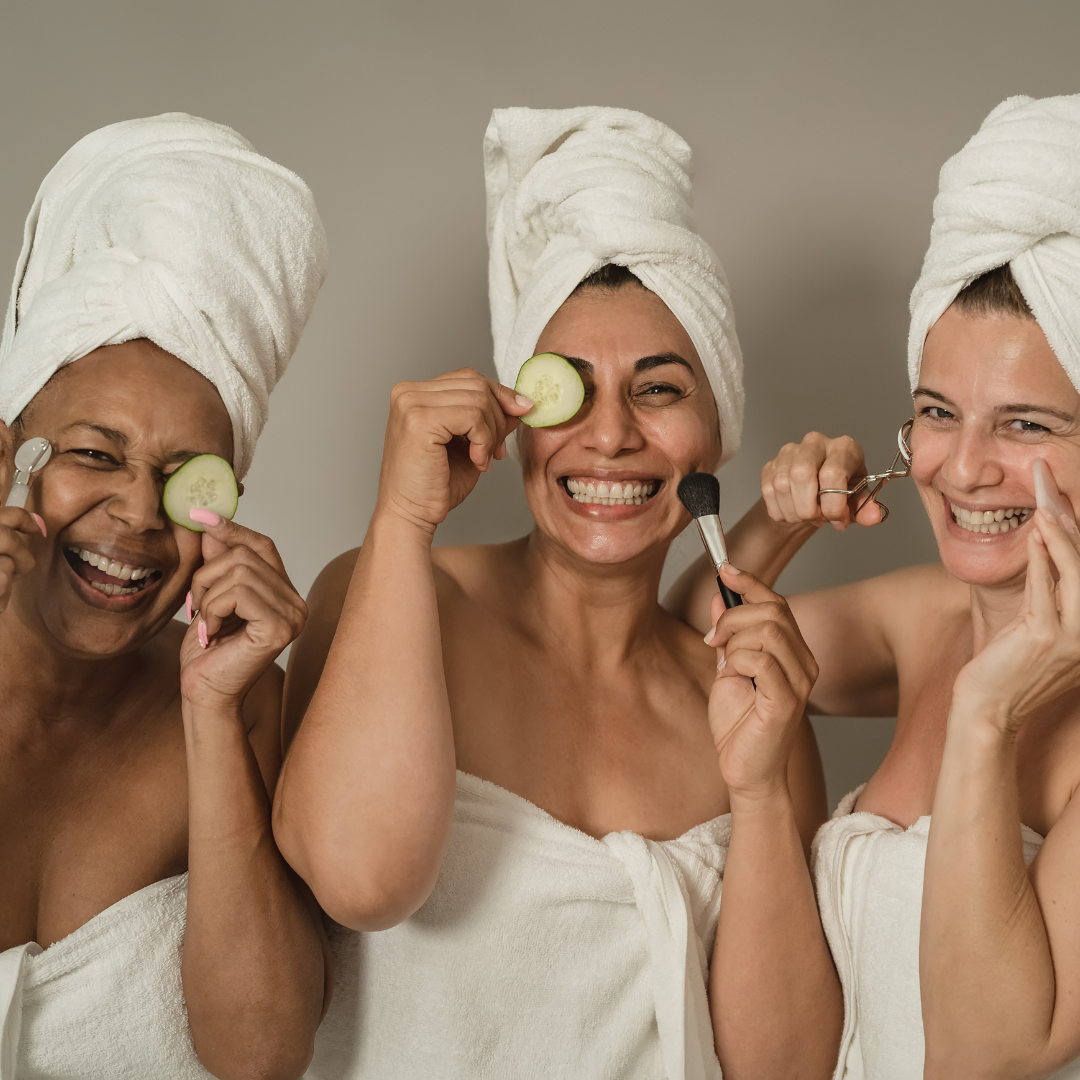 Pensacola Spa Groups