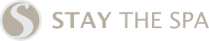 Stay The Spa Logo