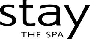 Stay The Spa Logo